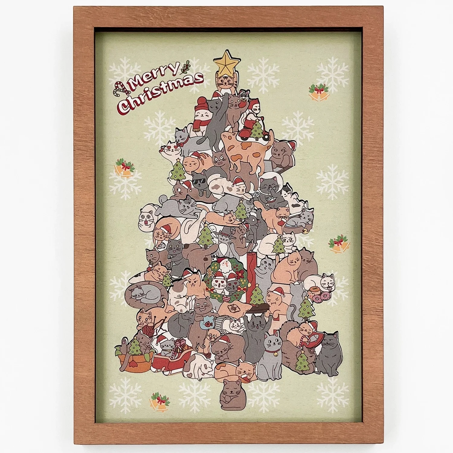 Gift for Christmas